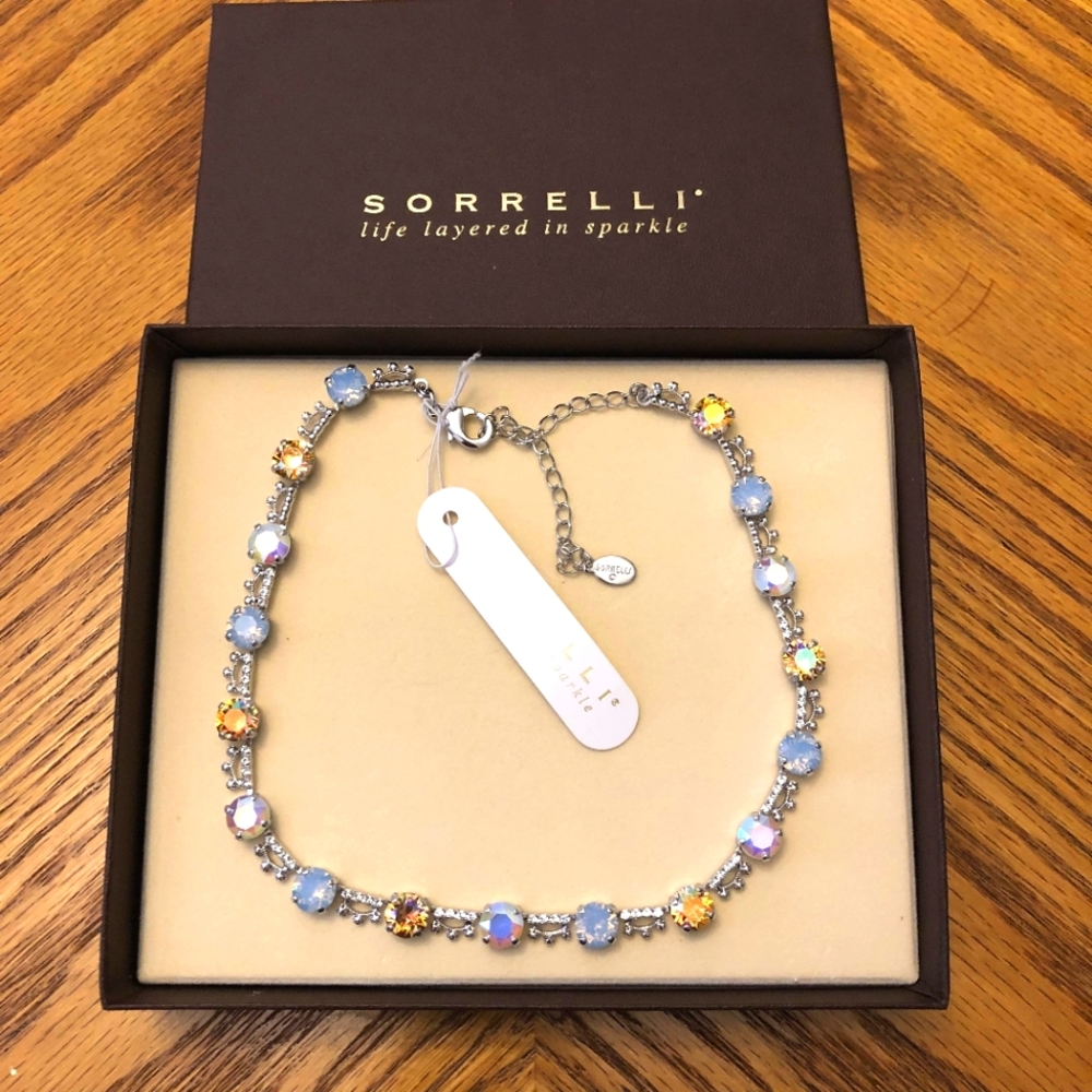 Sorrelli Necklace